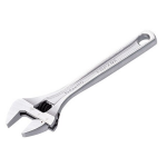 TOPTUL Heavy Duty Adjustable Wrench 15 Inch