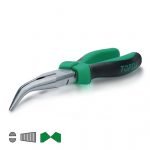 TopTul Bent Nose Pliers (Art no. -DFBA2208)