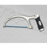 Toptul Saaa1527 Deluxe Mini Hacksaw