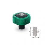 Palm Ratchet 32.5 x 31.5millimeter Toptul