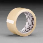 Tartan™ Box Sealing Tape 305, 48 mm X 100 m,