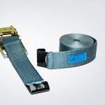 Cargo Lashing Belt 3” width x 12mtr Length