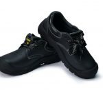 Benzor Safety Shoes