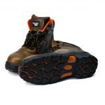 Safety Shoes Model Komy KMS225M