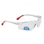 Vaultex V91 - Safety Eye Wear Dark