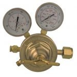 Victor 0781-0543 SR450E-580 Professional Single Stage Regulator