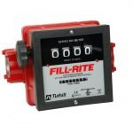 Fill-Rite 901CL1.5 1 1/2\" Meter / 23-151 LPM, NPT