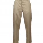 Nomex® Comfort Pant, Flame Resistance, NFPA 2113, UL-Khakki