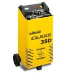 Deca 353700 Charger and Starter Traditional Trolley Class Booster 350E