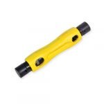 TAC Coaxial Cable Stripper 323