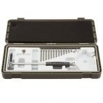 Mitutoyo 511-704 Standard Type Dial Bore Gauge, Range 100-160mm (Without Dial Gauge)