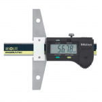 Mitutoyo 571-211-30 Absolute Depth Gage, Range 0-6"/150mm