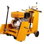 20 Inch Asphalt Cutter with Kohler KD15 350, Diesel Engine