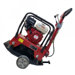 Kc Power PLATE COMPACTOR REVERSE 130KG 7HP