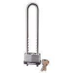 PADLOCK LAMINATED STEEL  44 MM –  1 3/4″