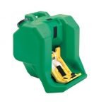 Haws 7500 Portable Gravity Fed Eyewash 16 Gallon