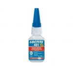 Loctite 401 - Multi purpose adhesive - 20gm