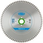 Tyrolit TYROLIT, Floor Saw Blade, 1200 x44 x 25.4 MM