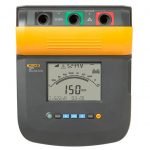 Fluke 1550C Insulation Resistance Tester, 5kV
