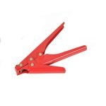 LS-519 cable tie gun for fastening and cut 2.4-9mm nylon cable tie tensioning tool