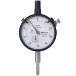 Mitutoyo 2046S Dial Indicator 10mm