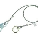 3M™ PROTECTA® PRO™ AJ408AG Cable Anchorage Extension