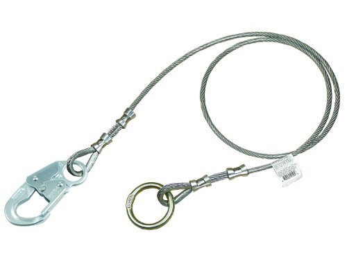 3M™ PROTECTA® PRO™ AJ408AG Cable Anchorage Extension