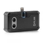 FLIR ONE PRO-LT : Thermal Imaging Camera Attachment for Android-Type C Connector