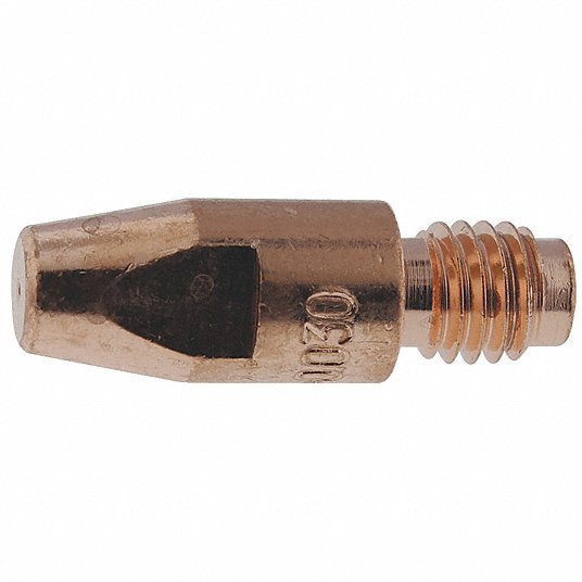American Torch Tip ATTC MIG Welding Contact Tip