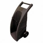 Cylinder Truck, 250 lb Load Capacity