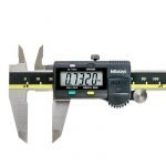 Mitutoyo 500-197-30: ABSOLUTE Digimatic Caliper 0-8"
