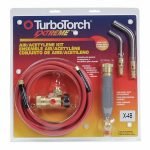Turbotorch Brazing And Soldering Kit, X-4B Series5GEG3