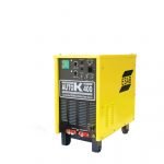 Esab AUTO K 400 MIG and MAG Welding Machine, 3PH, 415V, 400 Amp