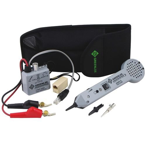 GREENLEE 701K Probe and Tone