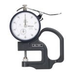 Mitutoyo 7301 : Dial Thickness Gauge, 0-10mm
