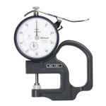 Mitutoyo 7301A Dial Thickness Gauge, Range 0-10mm