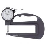 Mitutoyo 7323A Dial Thickness Gauge, Range 0-20mm