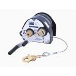 3M™ DBI-SALA® Confined Space Winch, Galvanized Steel