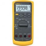 Fluke 87V/E2 Industrial Electrician Combo Kit