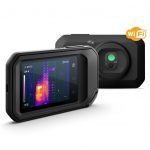 FLIR C5  Compact Thermal Camera