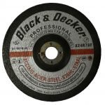 BLACK & DECKER A17961N-AE 7-INCH METAL GRINDING DISC