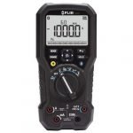 FLIR DM93: True RMS Digital Multimeter