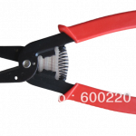 LS-104 cable stripper wire cutting Stripping Plier Tool