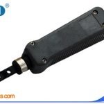 LS-3240 punch down tool suitable for Circuit board socket push and cut impact tool