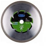 Tyrolit DIAMOND DISC DRY FOR TILES , CUTTING RIM TYP, 180X2X22,23 mm