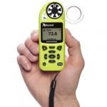 Kestrel 5200: Professional Environmental Meter
