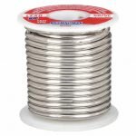 Worthington Leaded Solder, 0.125 in
