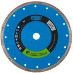 Tyrolit DIAMOND BLADE FOR TILES DCTP2, 180 X 1,4 X 22,23mm