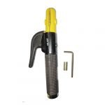 Euro Weld Plus Electrode Holder, Samson Type, 400 Ampere, DMC Handle - Yellow Tip (EHSM40)