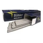 Bohler Electrode